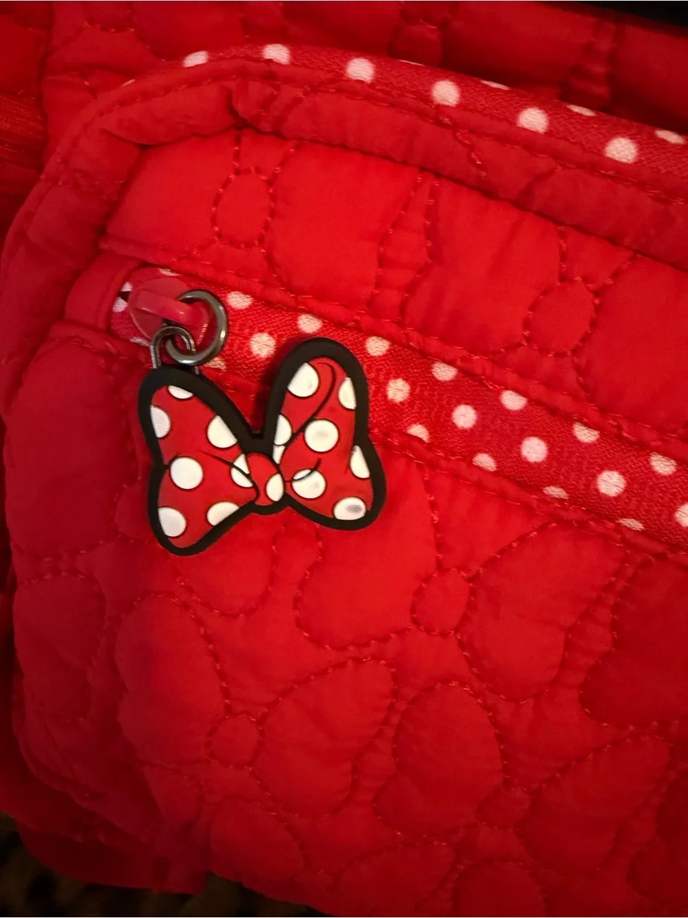 Book bag Disney
